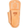 Felco Felco 910+  Leather Holster with Sharpener Pocket 13910+